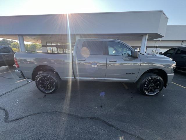2026 RAM Ram 2500 RAM 2500 LARAMIE CREW CAB 4X4 64 BOX 2026 RAM Ram 2500 RAM 2500 LARAMIE CREW CAB 4X4 64 BOX