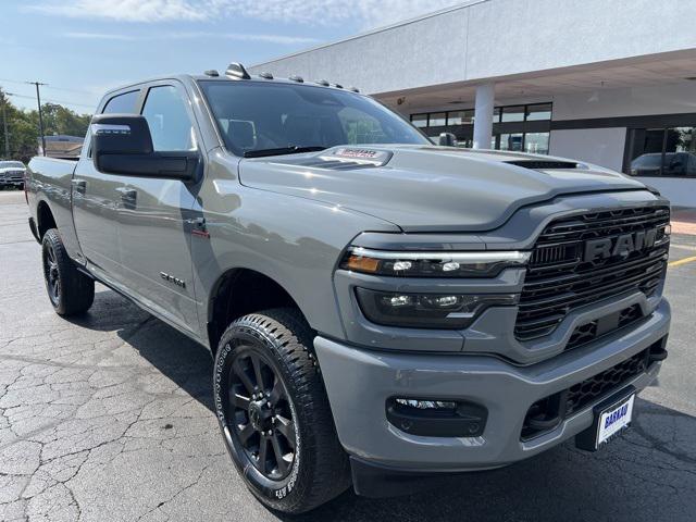 2026 RAM Ram 2500 RAM 2500 LARAMIE CREW CAB 4X4 64 BOX 2026 RAM Ram 2500 RAM 2500 LARAMIE CREW CAB 4X4 64 BOX