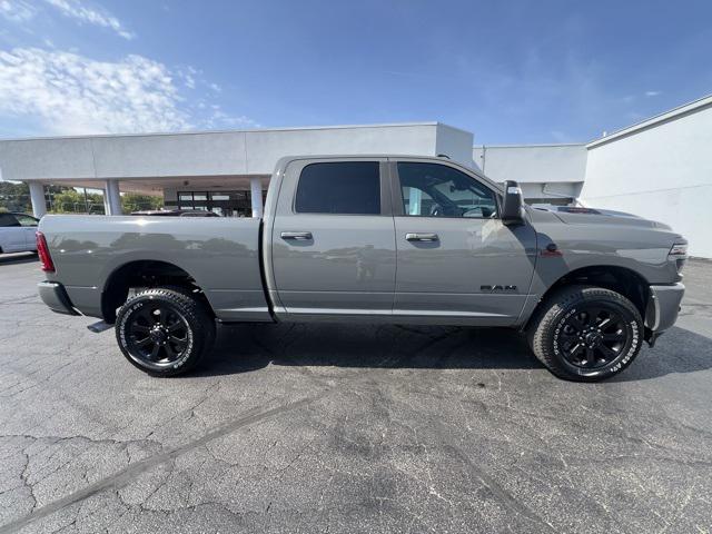 2026 RAM Ram 2500 RAM 2500 LARAMIE CREW CAB 4X4 64 BOX 2026 RAM Ram 2500 RAM 2500 LARAMIE CREW CAB 4X4 64 BOX