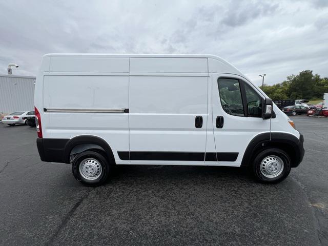 2026 RAM Ram ProMaster RAM PROMASTER 2500 TRADESMAN CARGO VAN HIGH ROOF 136 WB 2026 RAM Ram ProMaster RAM PROMASTER 2500 TRADESMAN CARGO VAN HIGH ROOF 136 WB