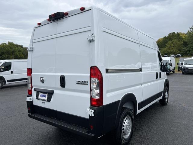 2026 RAM Ram ProMaster RAM PROMASTER 2500 TRADESMAN CARGO VAN HIGH ROOF 136 WB 2026 RAM Ram ProMaster RAM PROMASTER 2500 TRADESMAN CARGO VAN HIGH ROOF 136 WB
