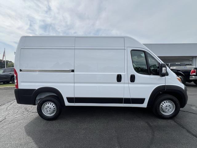 2026 RAM Ram ProMaster RAM PROMASTER 2500 TRADESMAN CARGO VAN HIGH ROOF 136 WB 2026 RAM Ram ProMaster RAM PROMASTER 2500 TRADESMAN CARGO VAN HIGH ROOF 136 WB