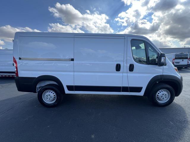 2026 RAM Ram ProMaster RAM PROMASTER 1500 TRADESMAN CARGO VAN LOW ROOF 136 WB 2026 RAM Ram ProMaster RAM PROMASTER 1500 TRADESMAN CARGO VAN LOW ROOF 136 WB