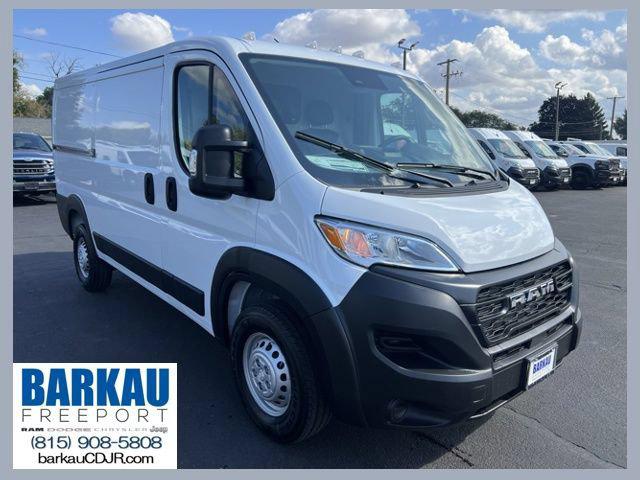 2026 RAM Ram ProMaster RAM PROMASTER 1500 TRADESMAN CARGO VAN LOW ROOF 136 WB 2026 RAM Ram ProMaster RAM PROMASTER 1500 TRADESMAN CARGO VAN LOW ROOF 136 WB