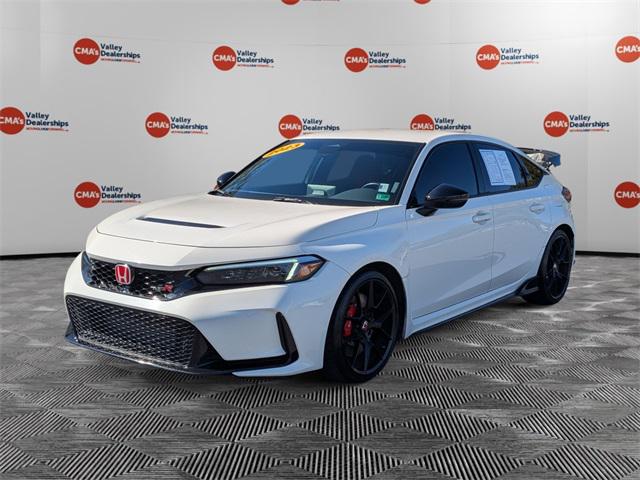 2023 Honda Civic Type R Touring