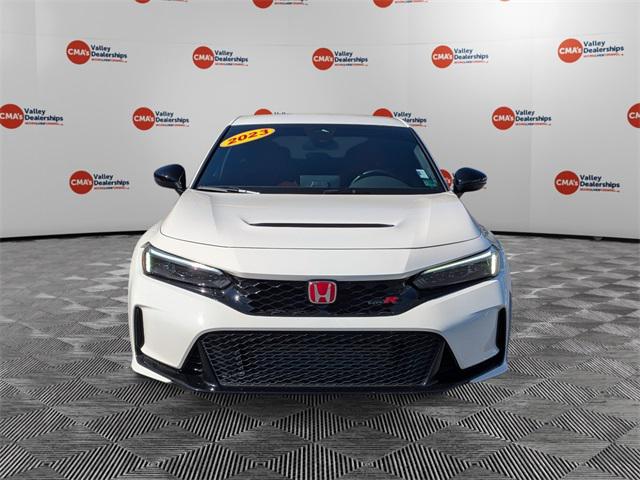 2023 Honda Civic Type R Touring