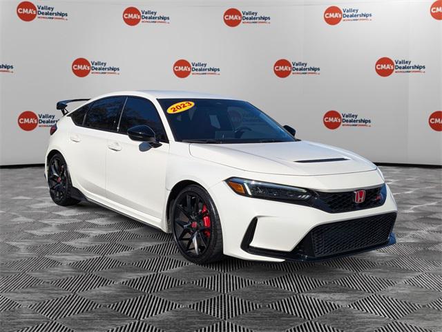 2023 Honda Civic Type R Touring