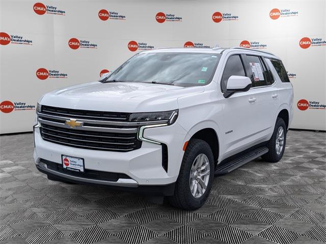 2024 Chevrolet Tahoe 4WD LT 2024 Chevrolet Tahoe 4WD LT