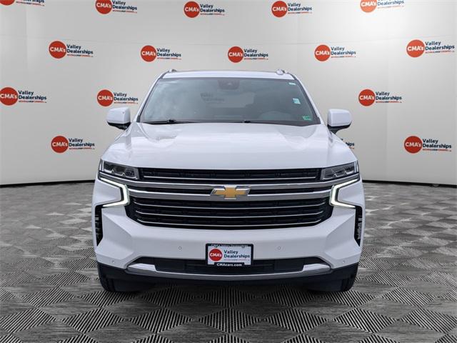 2024 Chevrolet Tahoe 4WD LT 2024 Chevrolet Tahoe 4WD LT