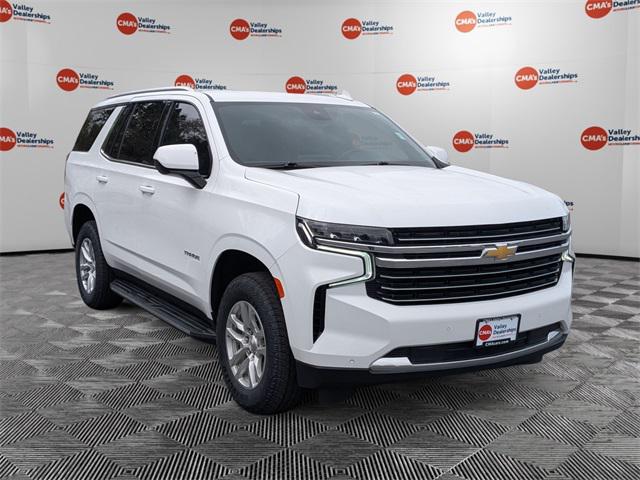 2024 Chevrolet Tahoe 4WD LT 2024 Chevrolet Tahoe 4WD LT