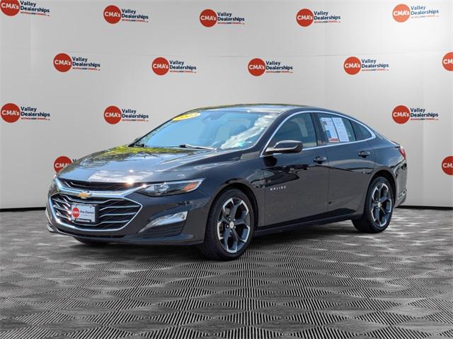 2023 Chevrolet Malibu FWD 1LT 2023 Chevrolet Malibu FWD 1LT