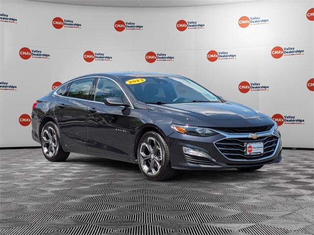 2023 Chevrolet Malibu FWD 1LT 2023 Chevrolet Malibu FWD 1LT