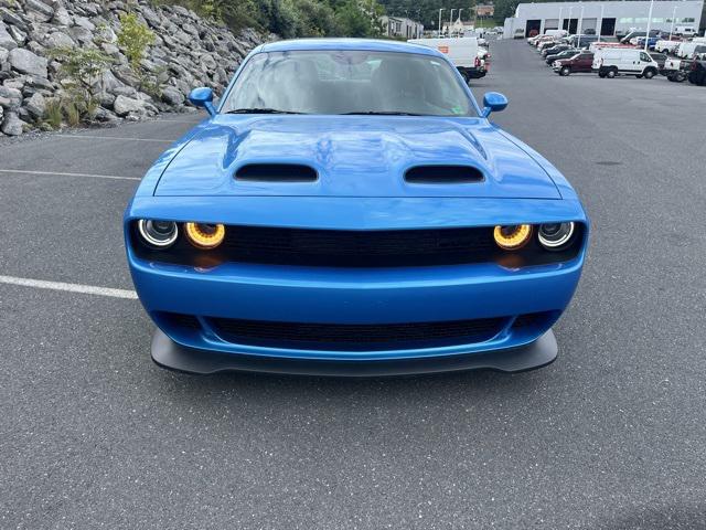 2023 Dodge Challenger SRT Hellcat Jailbreak 2023 Dodge Challenger SRT Hellcat Jailbreak