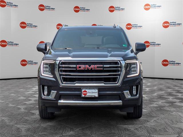 2023 GMC Yukon XL 4WD SLT