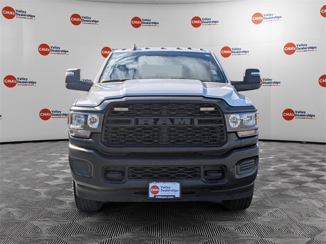 2023 RAM 2500 Tradesman Crew Cab 4x4 8 Box 2023 RAM 2500 Tradesman Crew Cab 4x4 8 Box