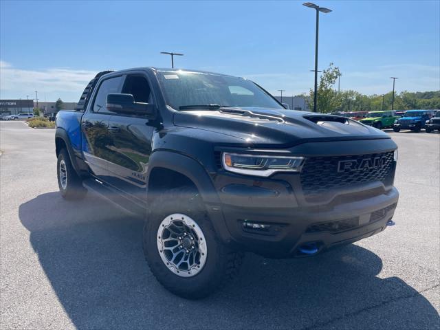 2025 RAM Ram 1500 RAM 1500 RHO CREW CAB 4X4 57 BOX 2025 RAM Ram 1500 RAM 1500 RHO CREW CAB 4X4 57 BOX