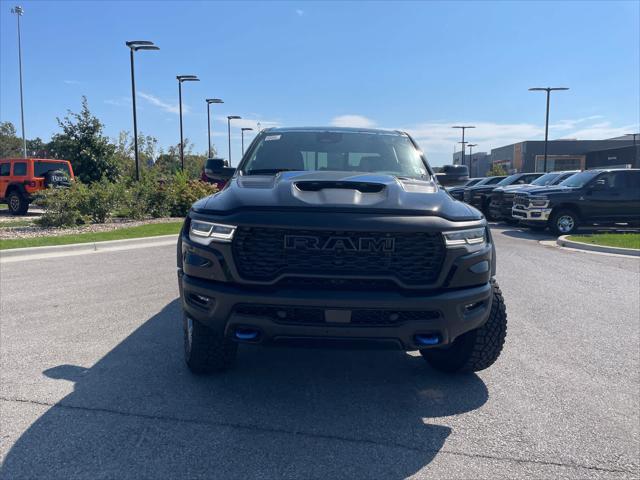 2025 RAM Ram 1500 RAM 1500 RHO CREW CAB 4X4 57 BOX 2025 RAM Ram 1500 RAM 1500 RHO CREW CAB 4X4 57 BOX