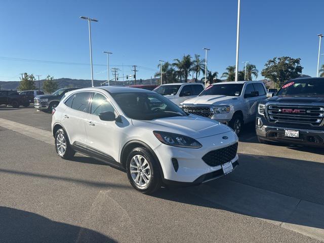 2022 Ford Escape SE 2022 Ford Escape SE