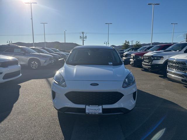 2022 Ford Escape SE 2022 Ford Escape SE