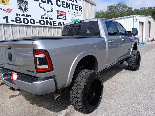 2024 RAM 2500 Limited Crew Cab 4x4 64 Box