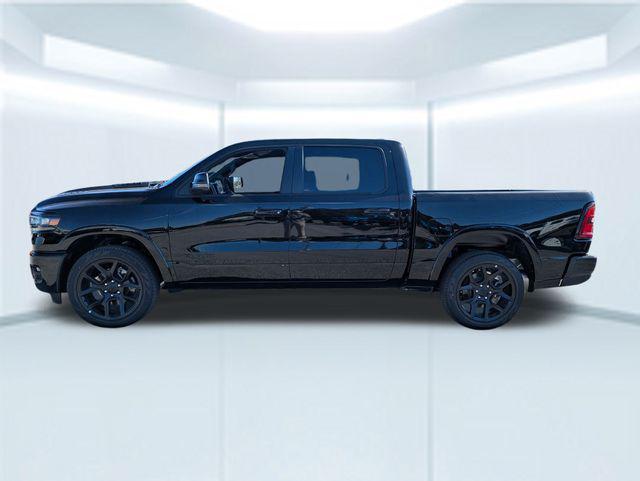 2026 RAM Ram 1500 RAM 1500 LARAMIE CREW CAB 4X2 57 BOX