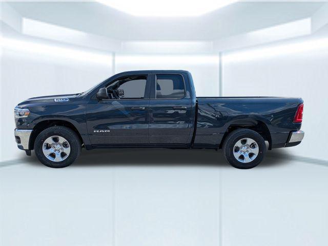 2025 RAM Ram 1500 RAM 1500 TRADESMAN QUAD CAB 4X4 64 BOX