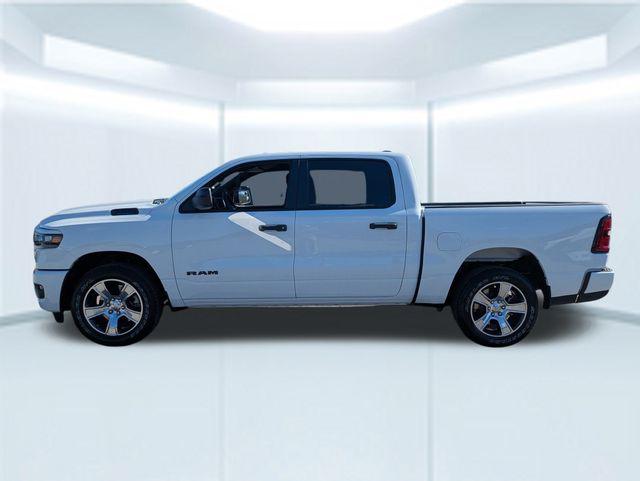 2025 RAM Ram 1500 RAM 1500 TRADESMAN CREW CAB 4X2 57 BOX