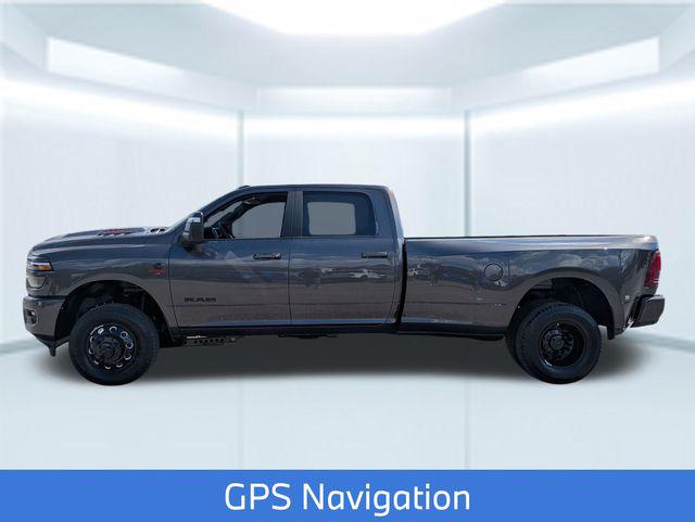 2026 RAM Ram 3500 RAM 3500 LARAMIE CREW CAB 4X4 8 BOX