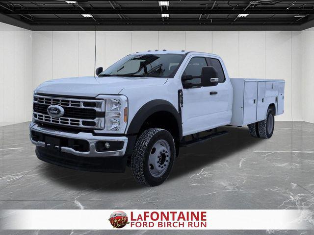 2026 Ford F-450 DRW for sale in Birch Run, MI