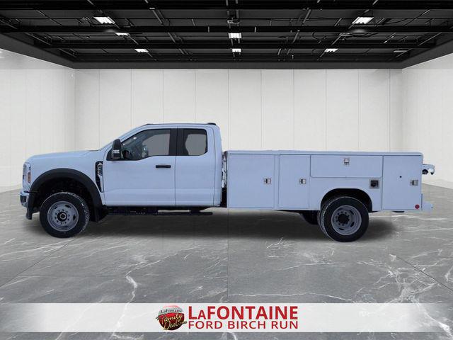 2026 Ford F-450 DRW