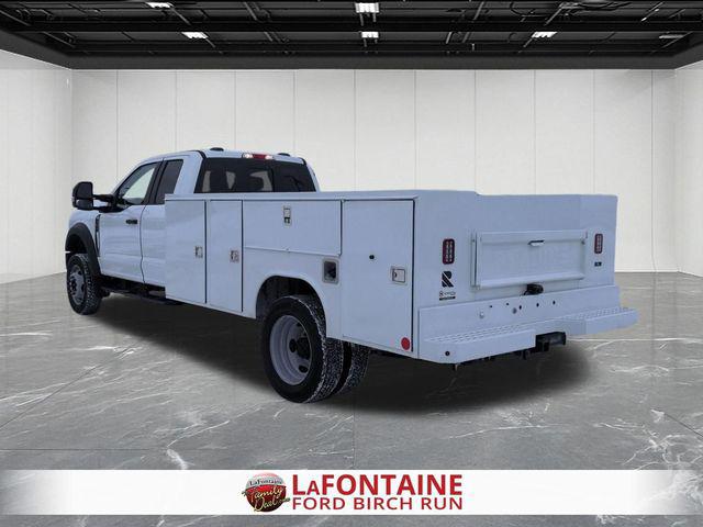2026 Ford F-450 DRW