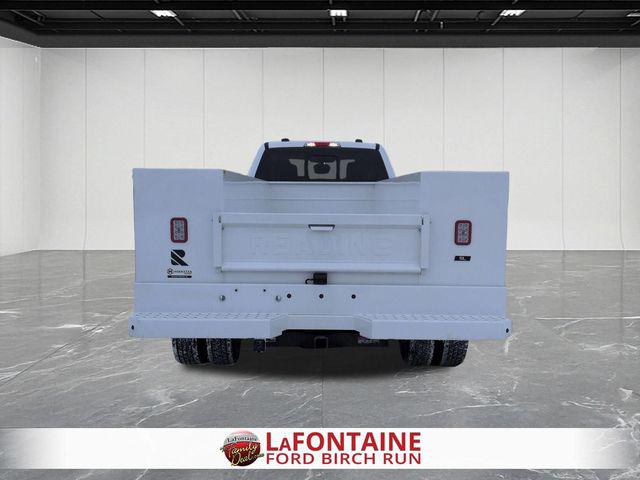2026 Ford F-450 DRW