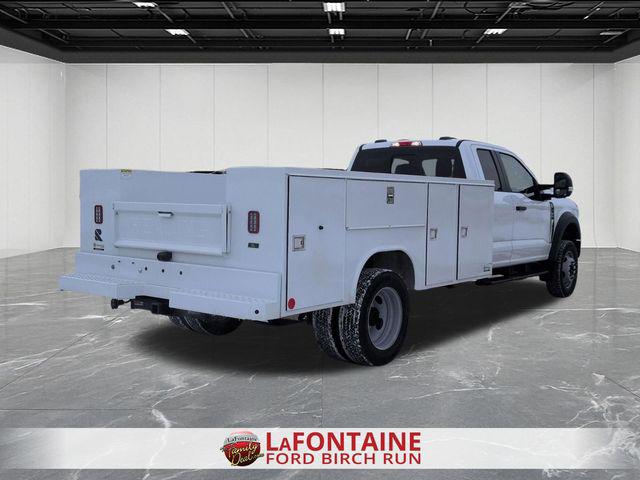 2026 Ford F-450 DRW
