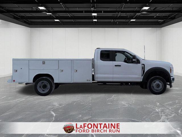 2026 Ford F-450 DRW