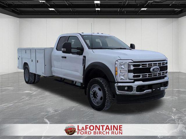2026 Ford F-450 DRW