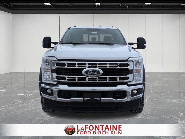 2026 Ford F-450 DRW