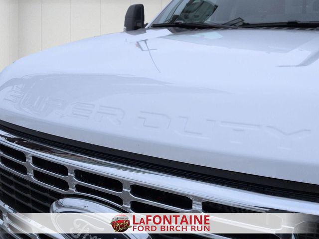 2026 Ford F-450 DRW