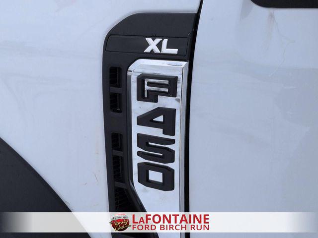 2026 Ford F-450 DRW