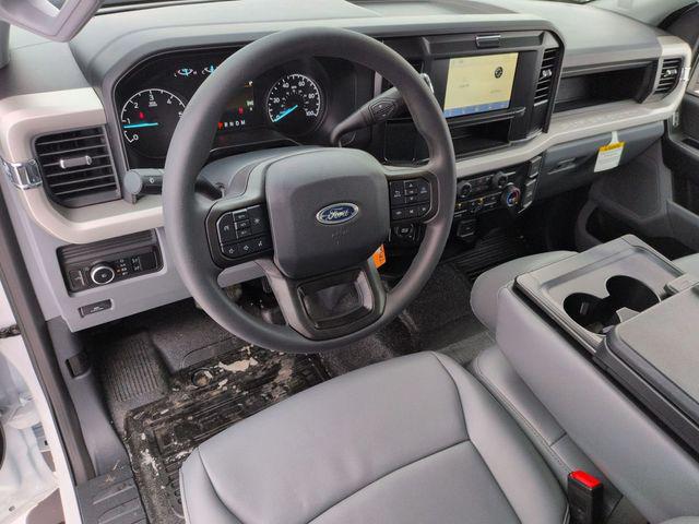2026 Ford F-450 DRW