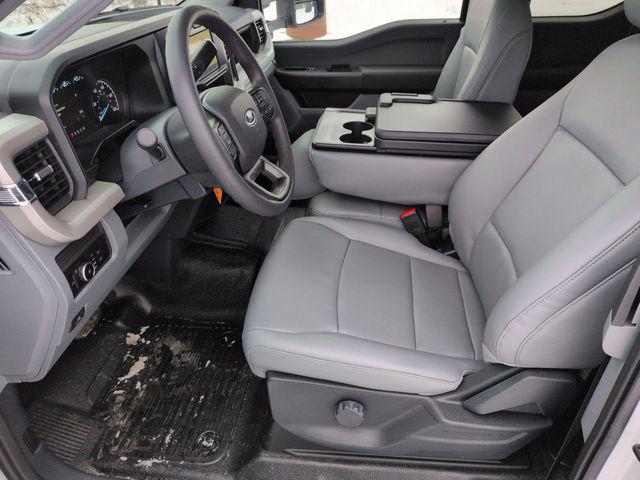 2026 Ford F-450 DRW