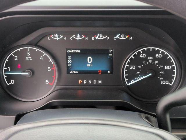 2026 Ford F-450 DRW