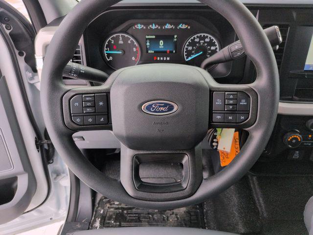 2026 Ford F-450 DRW