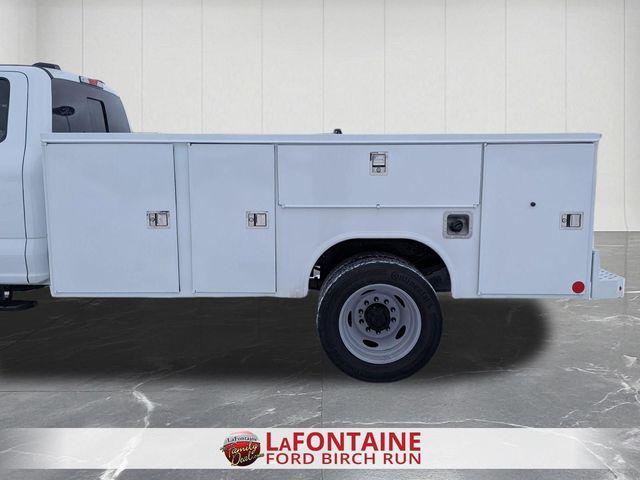 2026 Ford F-450 DRW