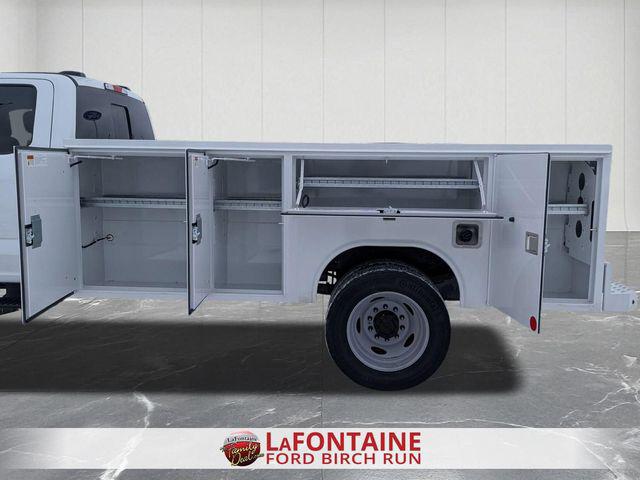 2026 Ford F-450 DRW