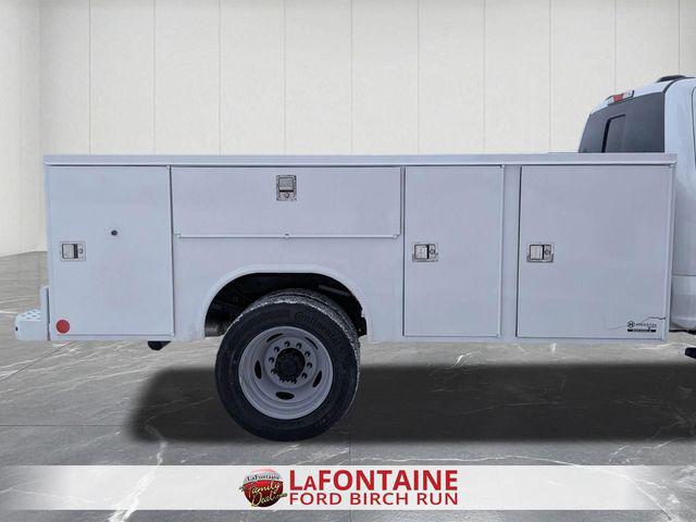 2026 Ford F-450 DRW