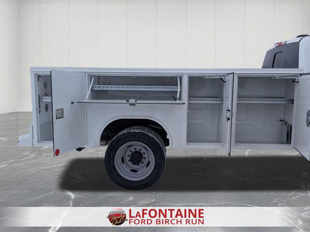 2026 Ford F-450 DRW