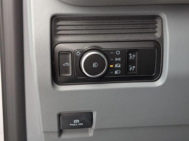 2026 Ford F-450 DRW