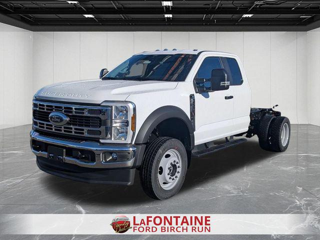 2026 Ford F-450 DRW for sale in Birch Run, MI