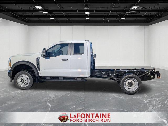 2026 Ford F-450 DRW