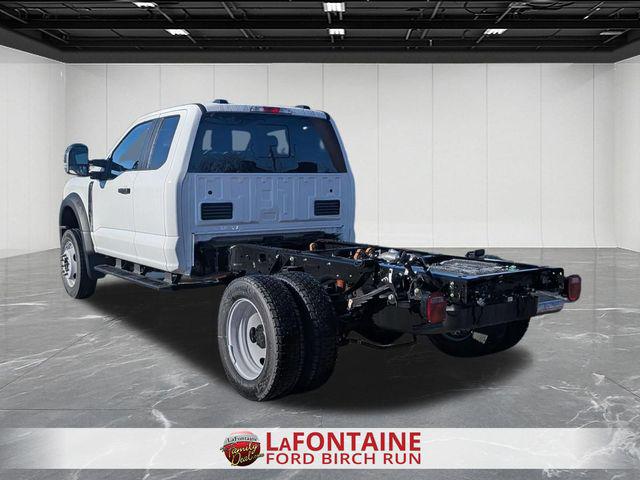 2026 Ford F-450 DRW